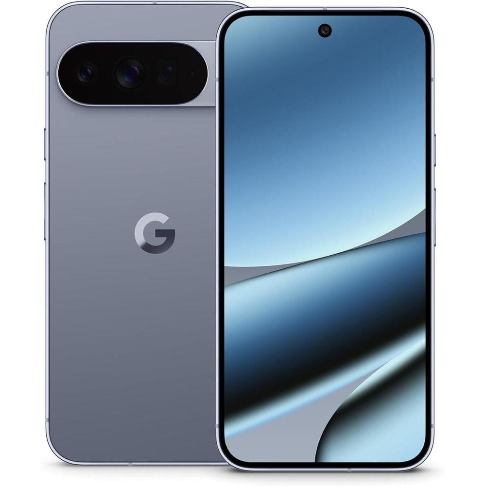 Celular Google Pixel 10 Pro XL 1000GB Moonstone