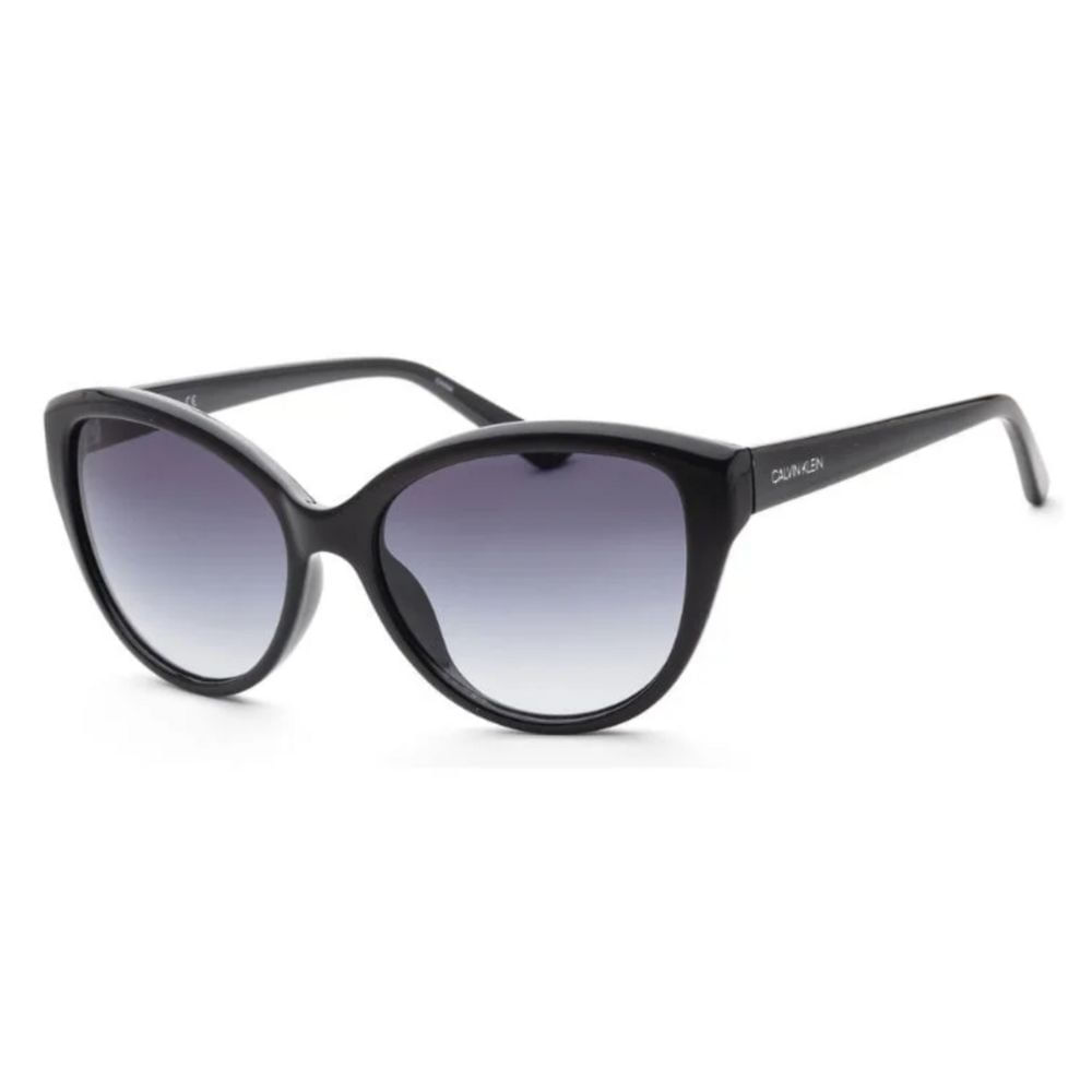 Lentes de Sol Calvin Klein Mujer CK19536S - Negro (001)