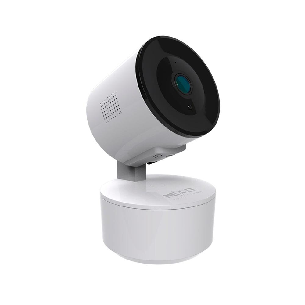 CÁMARA INTELIGENTE WI-FI MOTORIZADA NEXXT SOLUTIONS NHC-P710