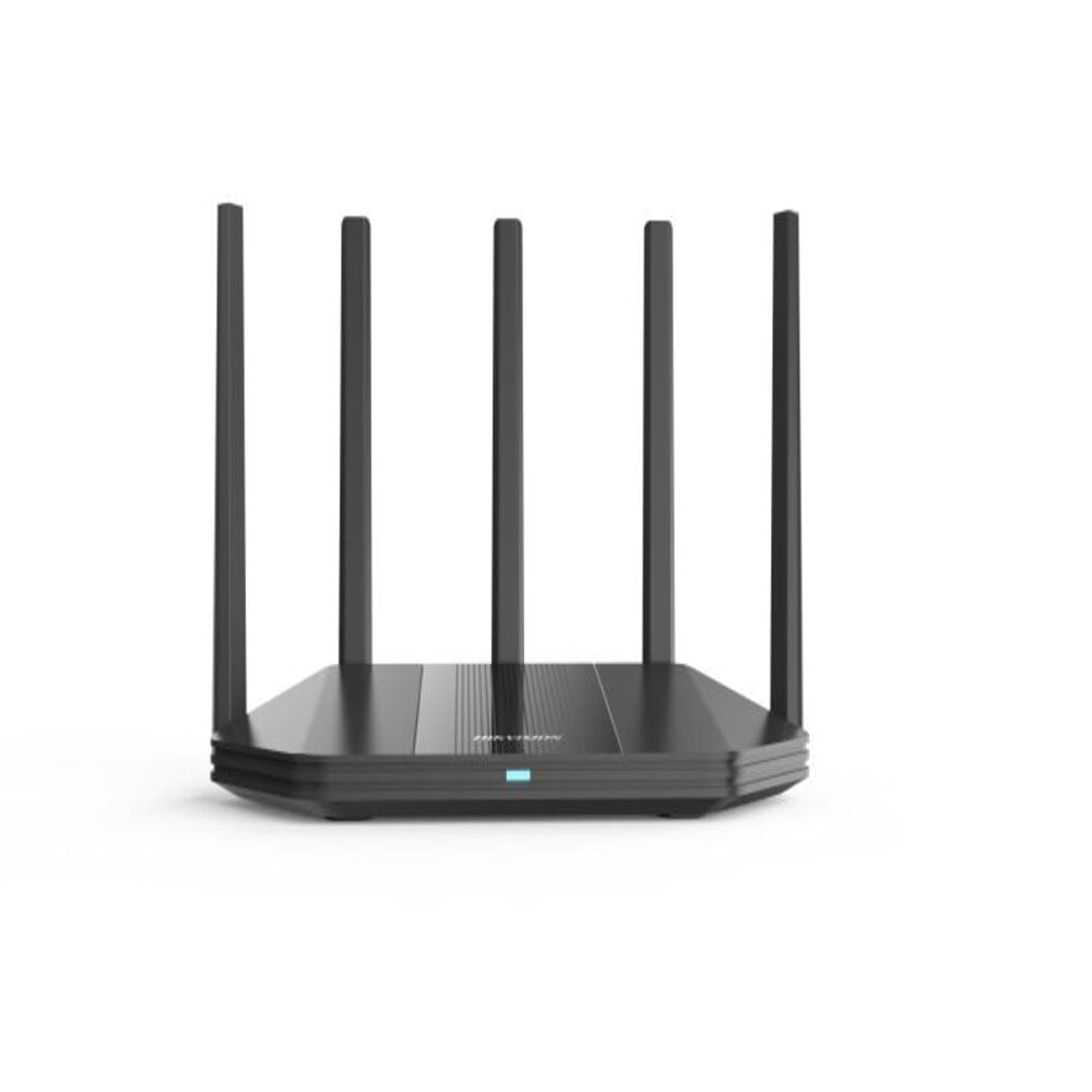 Router HIKVISION Dual-Band DS-3WR30X Wi-Fi 6 AX3000 Mbps Gigabit