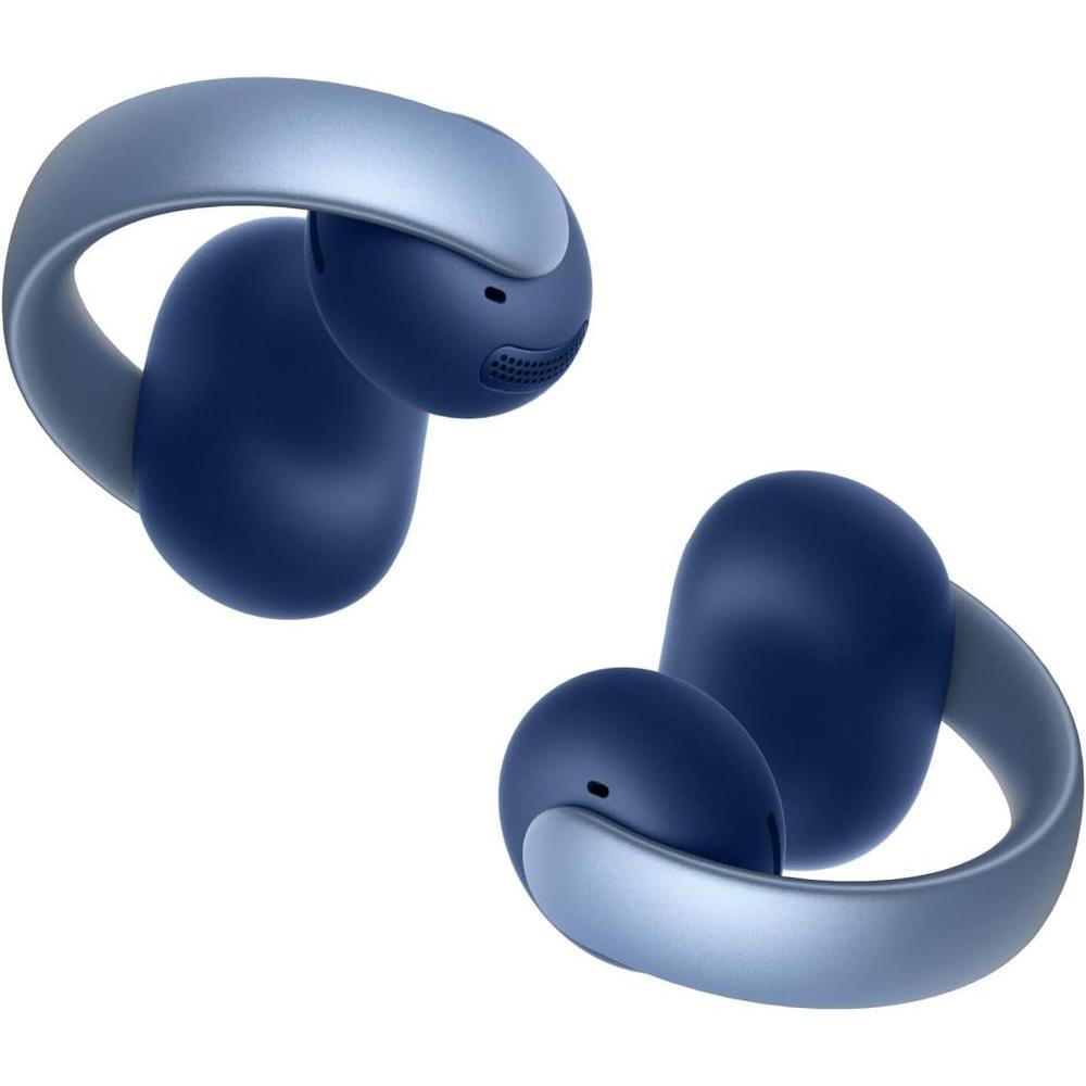 Auriculares Soundcore AeroClip Azul Glaciar Confort Adaptativo