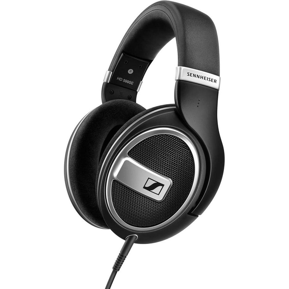 Auriculares Sennheiser HD 599 Negro 106dBSPL