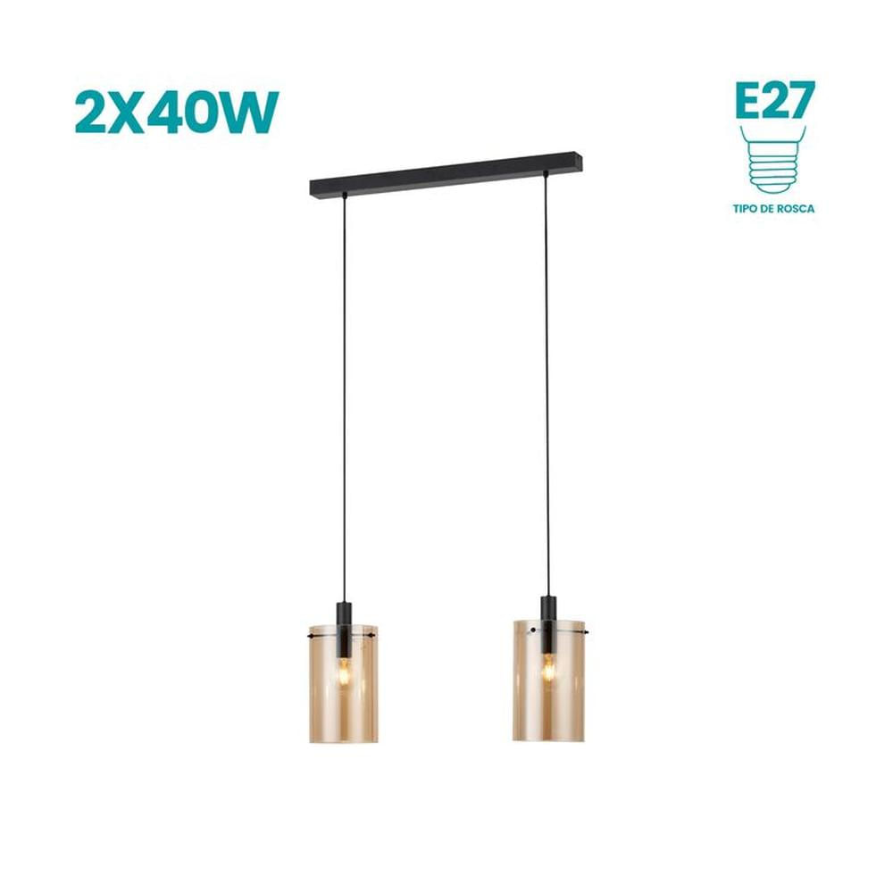 Luminaria Colgante Polverara