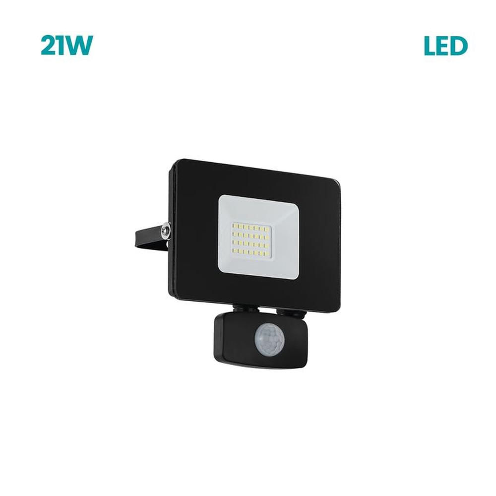 Luminaria Aplique Faedo 3 Led