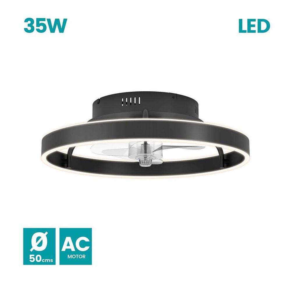 Ventilador de Techo Marinella