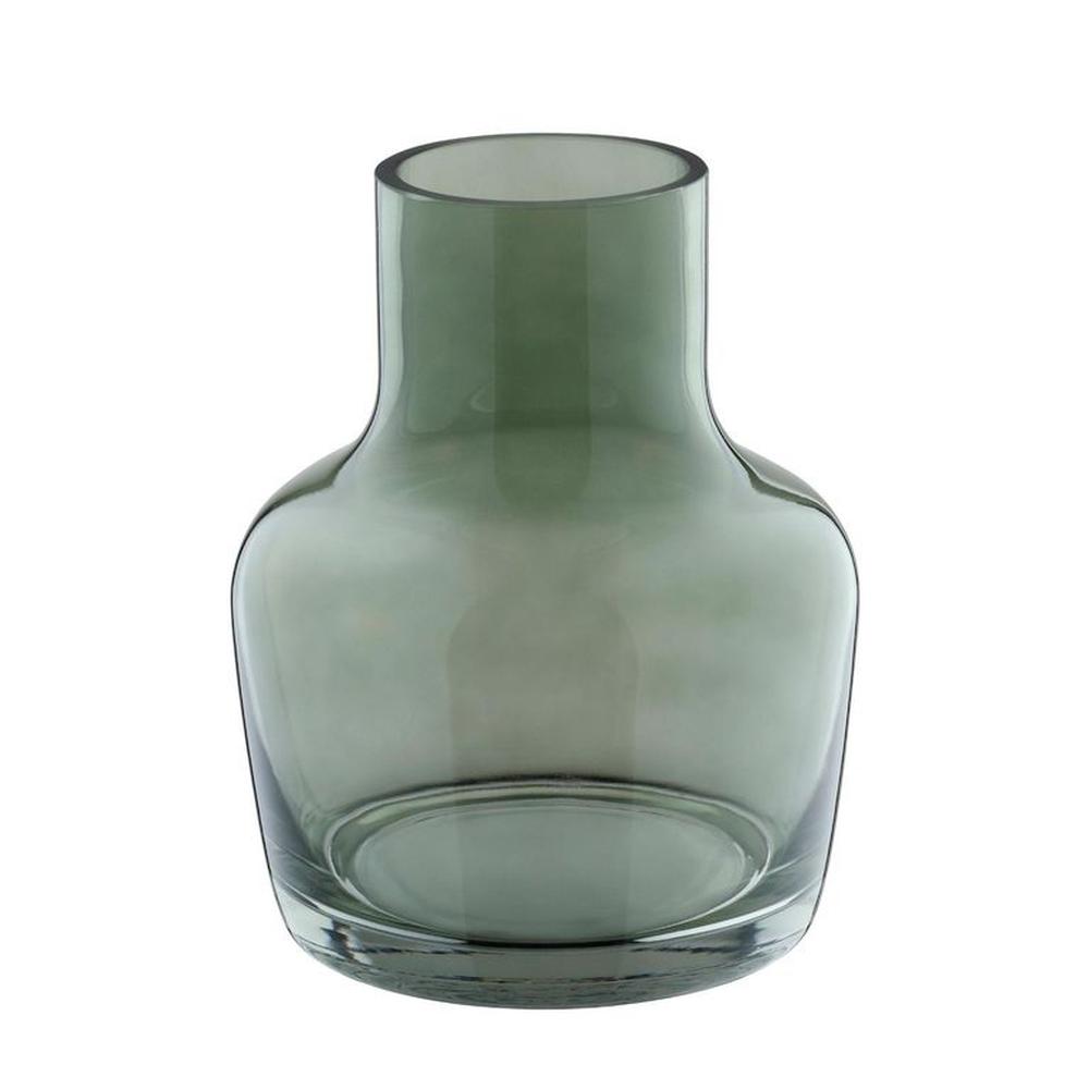 Jarron Verde Siranana D154