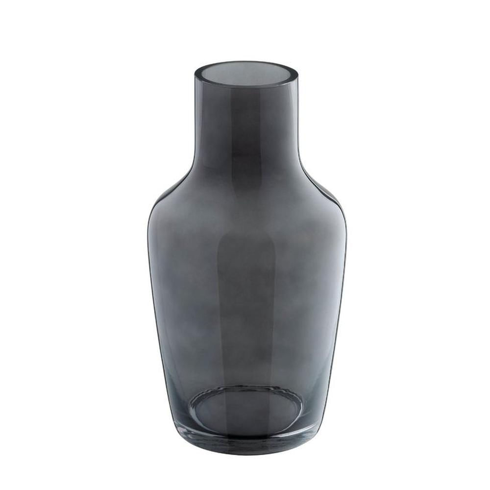 Jarron Gris Siranana H250 D133