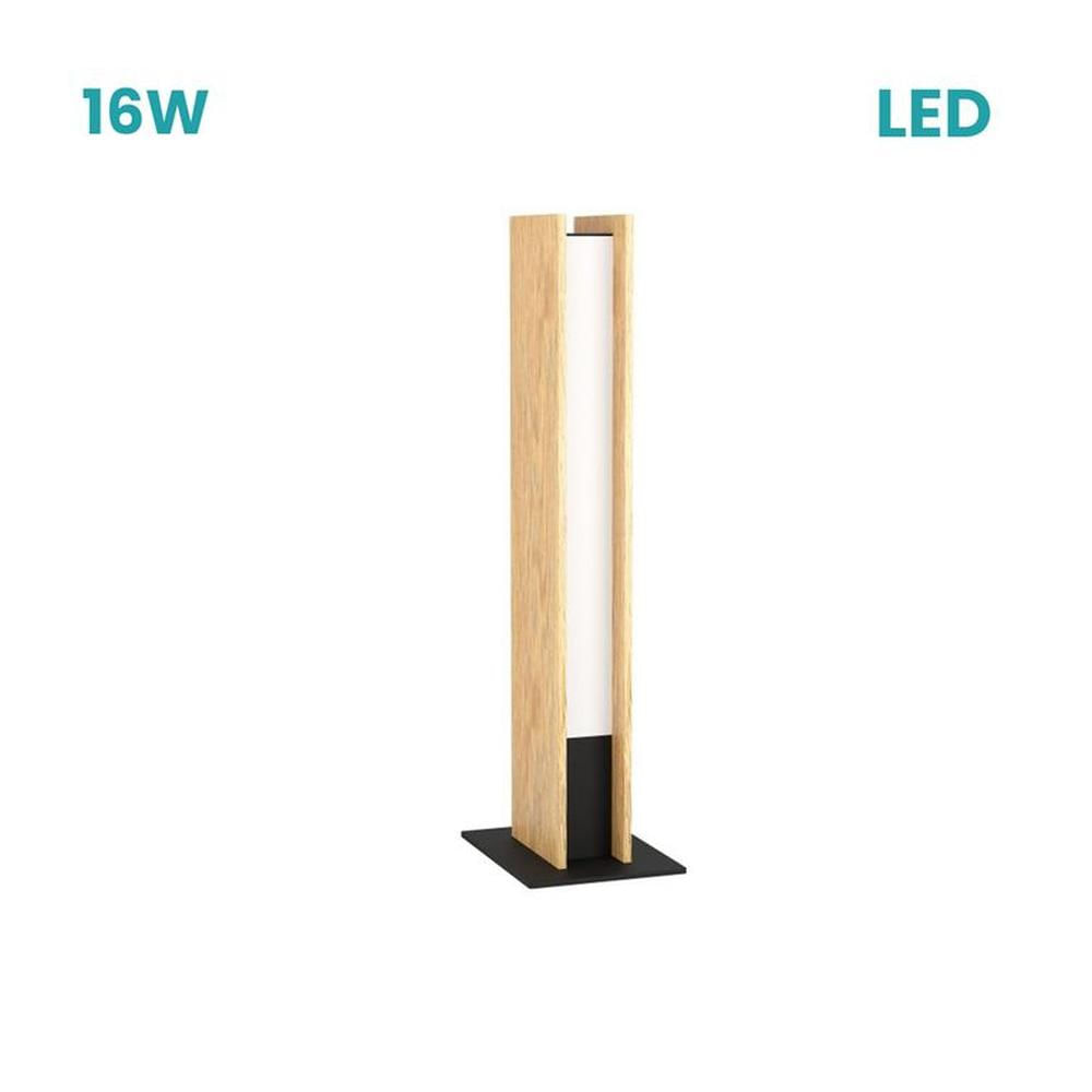 Lamp De Mesa Anchorena-z 16w
