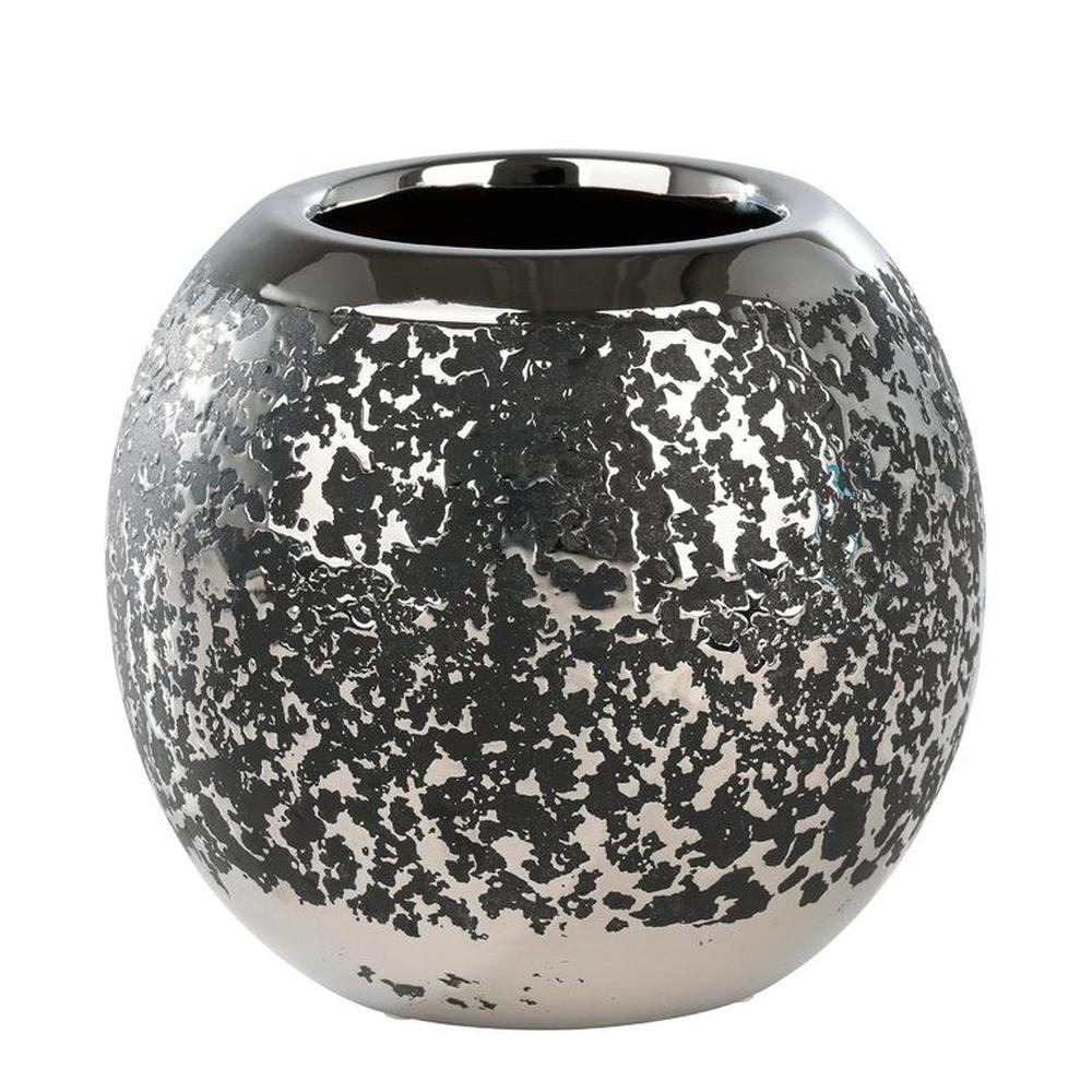 Jarron Arroyito Plata