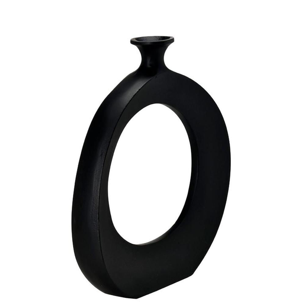 Jarron Negro Ankarefoh300 A50