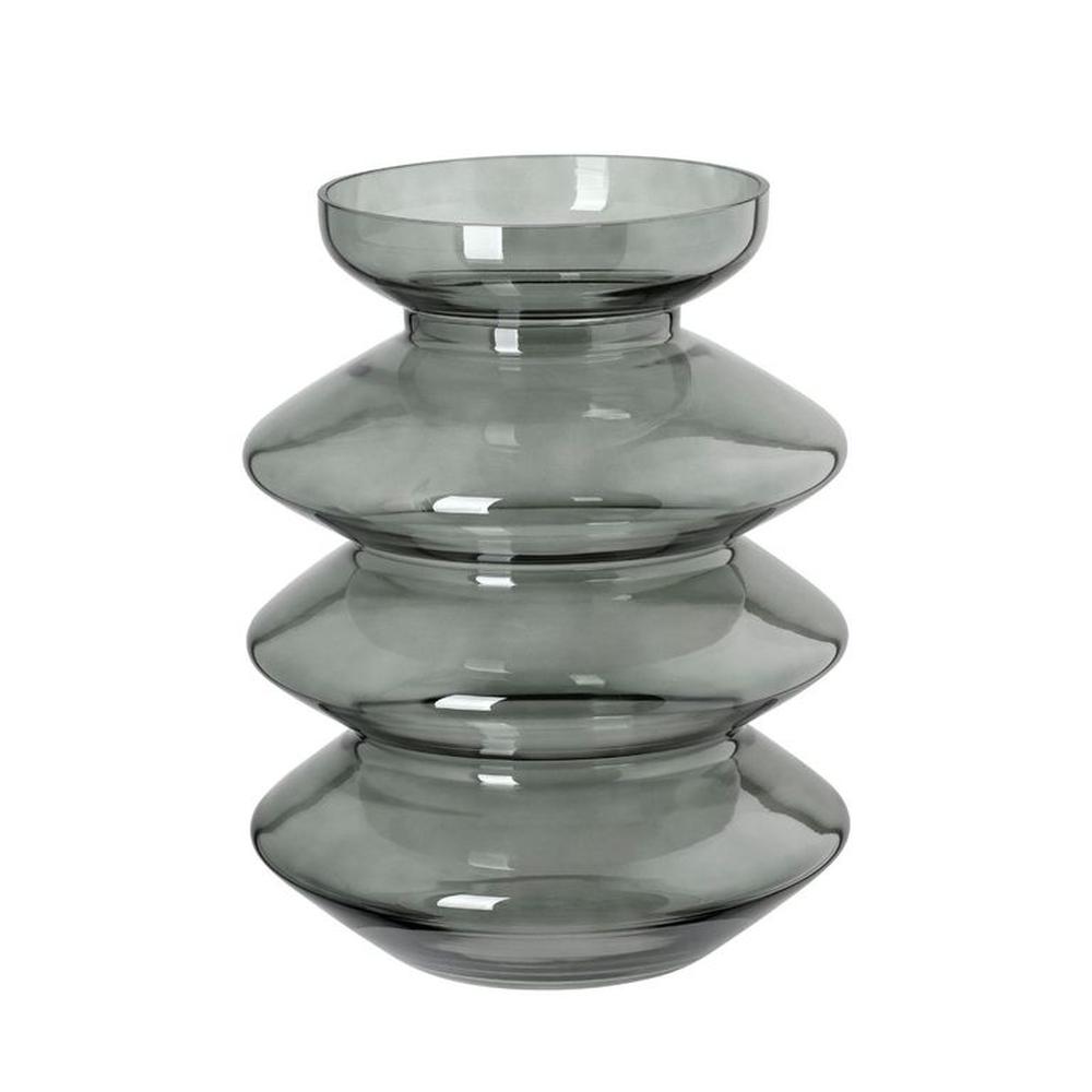 Jarron Verde Bevato H280 D220