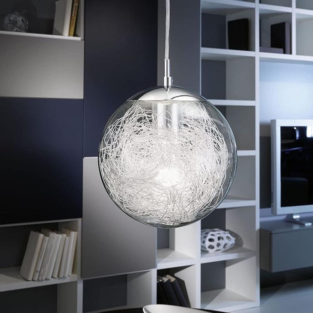 Luminaria Colgante Luberio