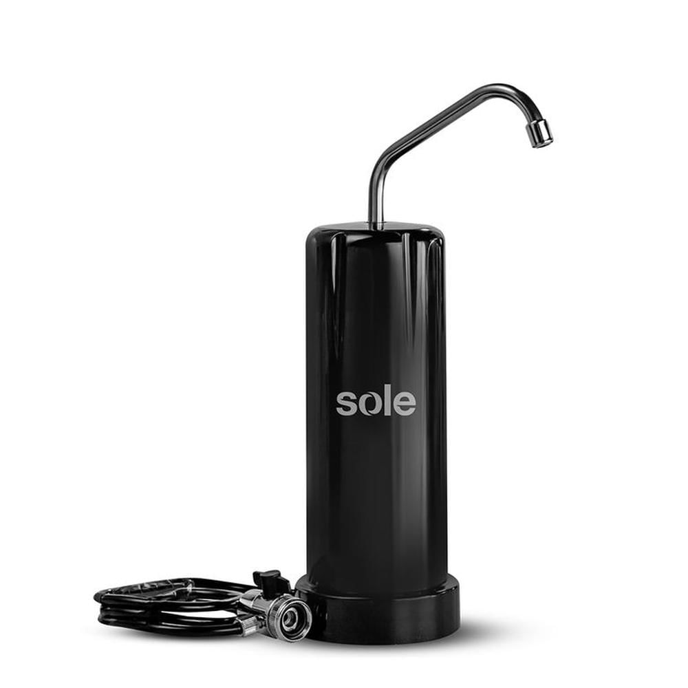 Purificador Alcalinizador S/lav Prime Ne