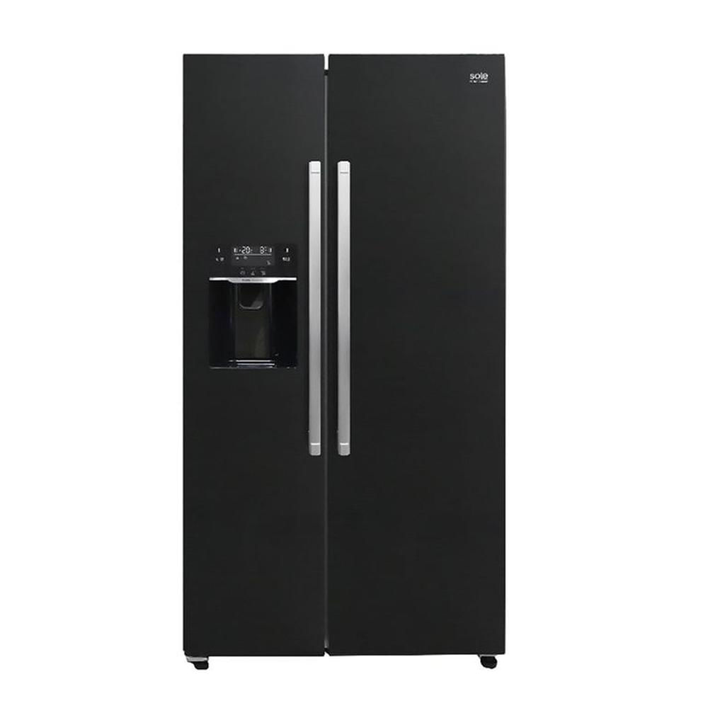 Refrigeradora Scollection Boston Sbs 513L