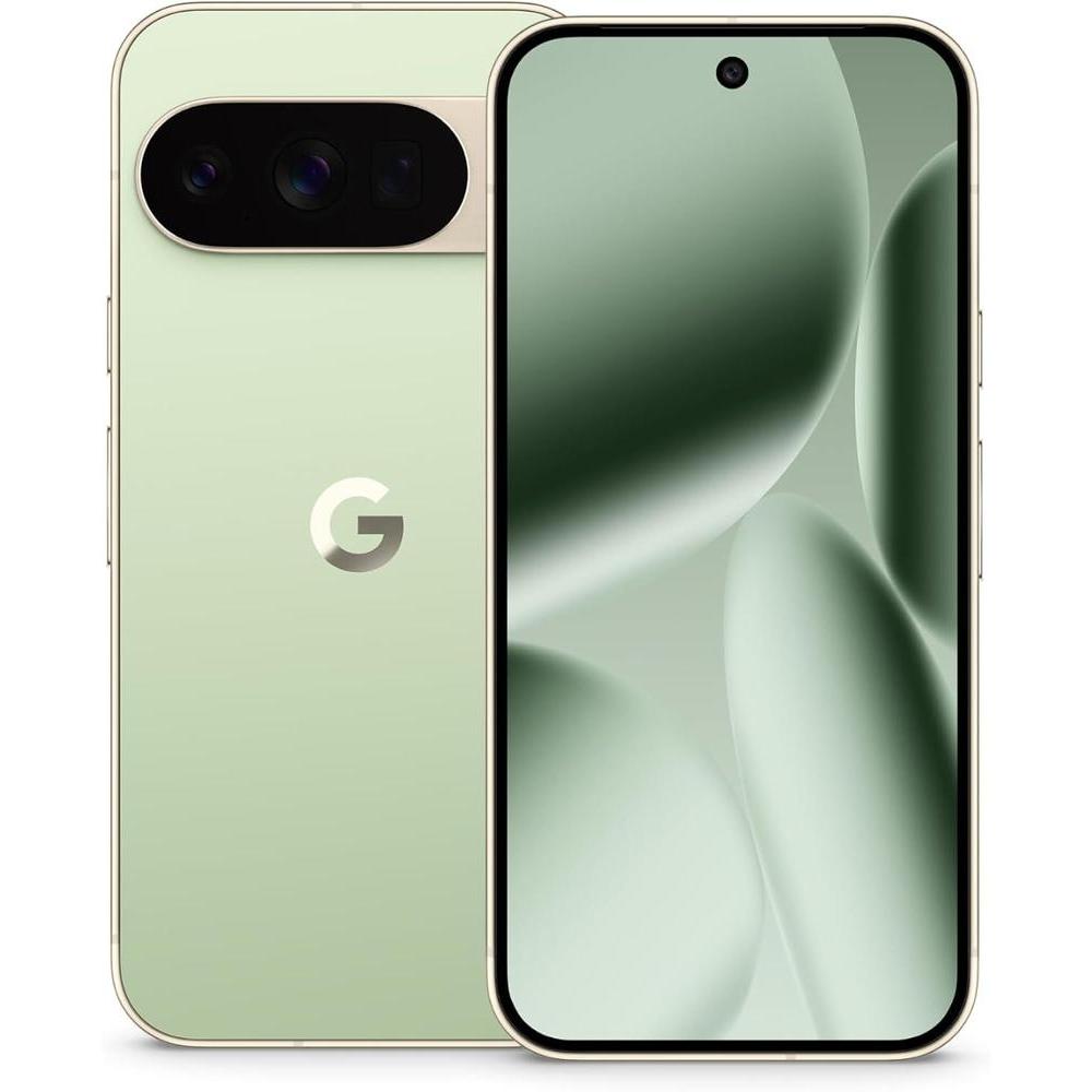 Celular Google Pixel 10 Pro 256GB Jade