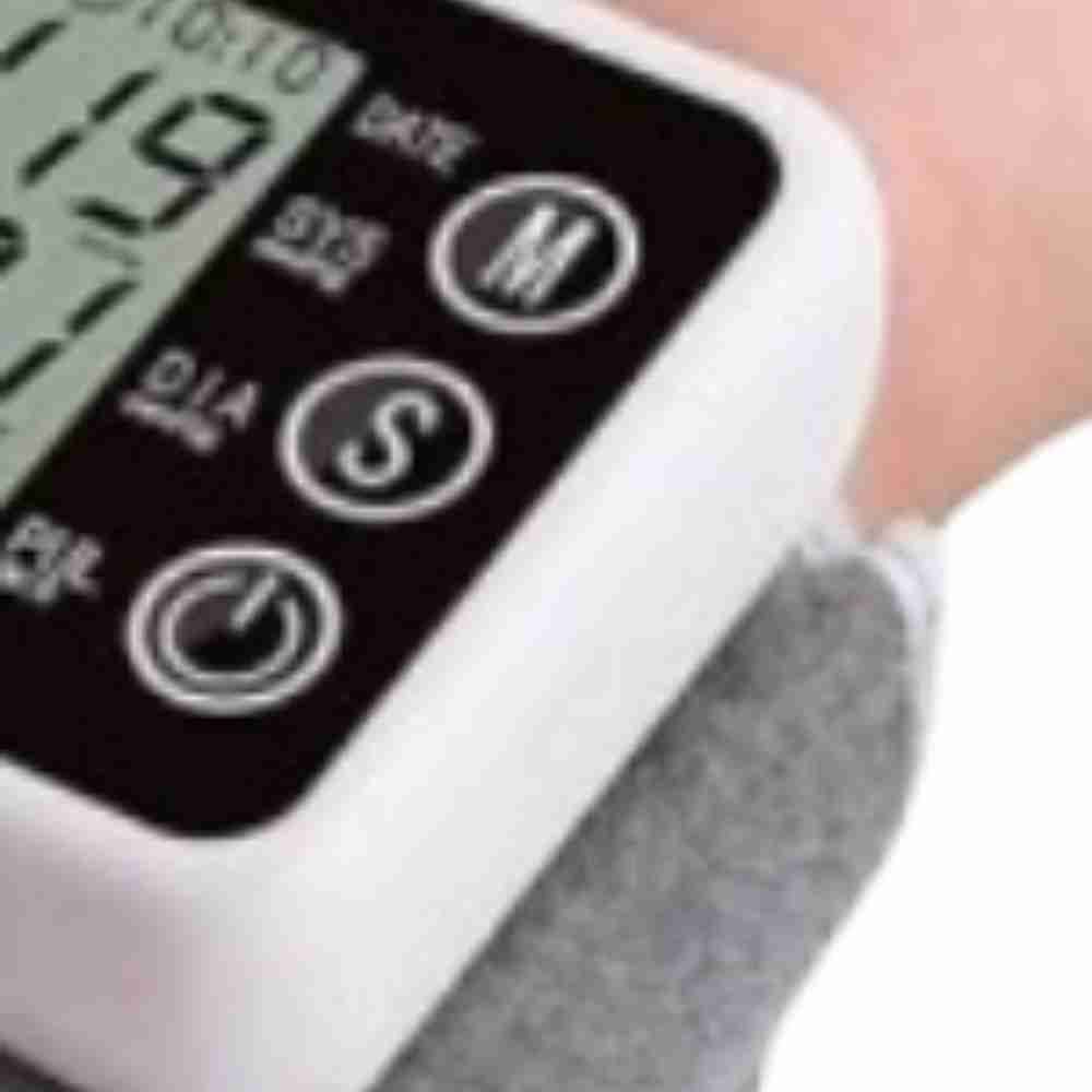 Tensiómetro Digital