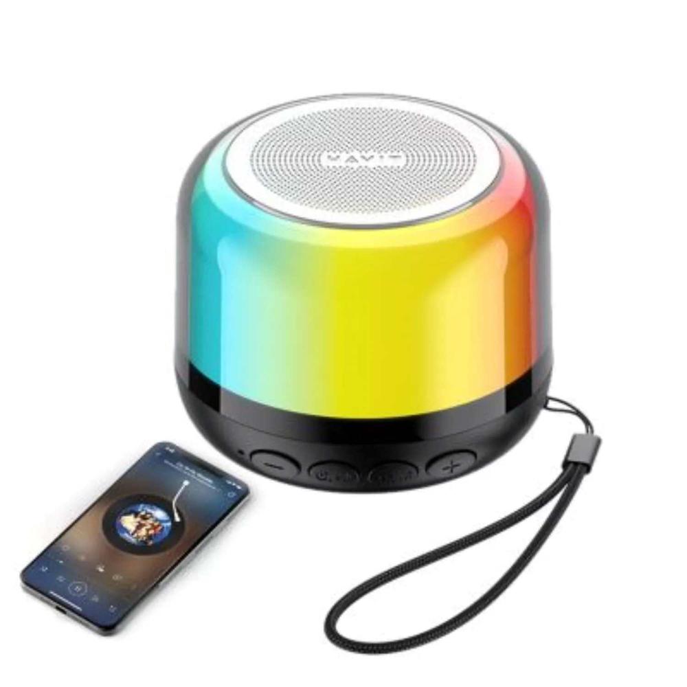 Parlante Portátil Inalámbrico Havit SK887BT