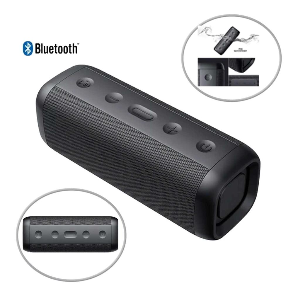 Parlante Portátil Multifunción bluetooth HAVIT SK835BT