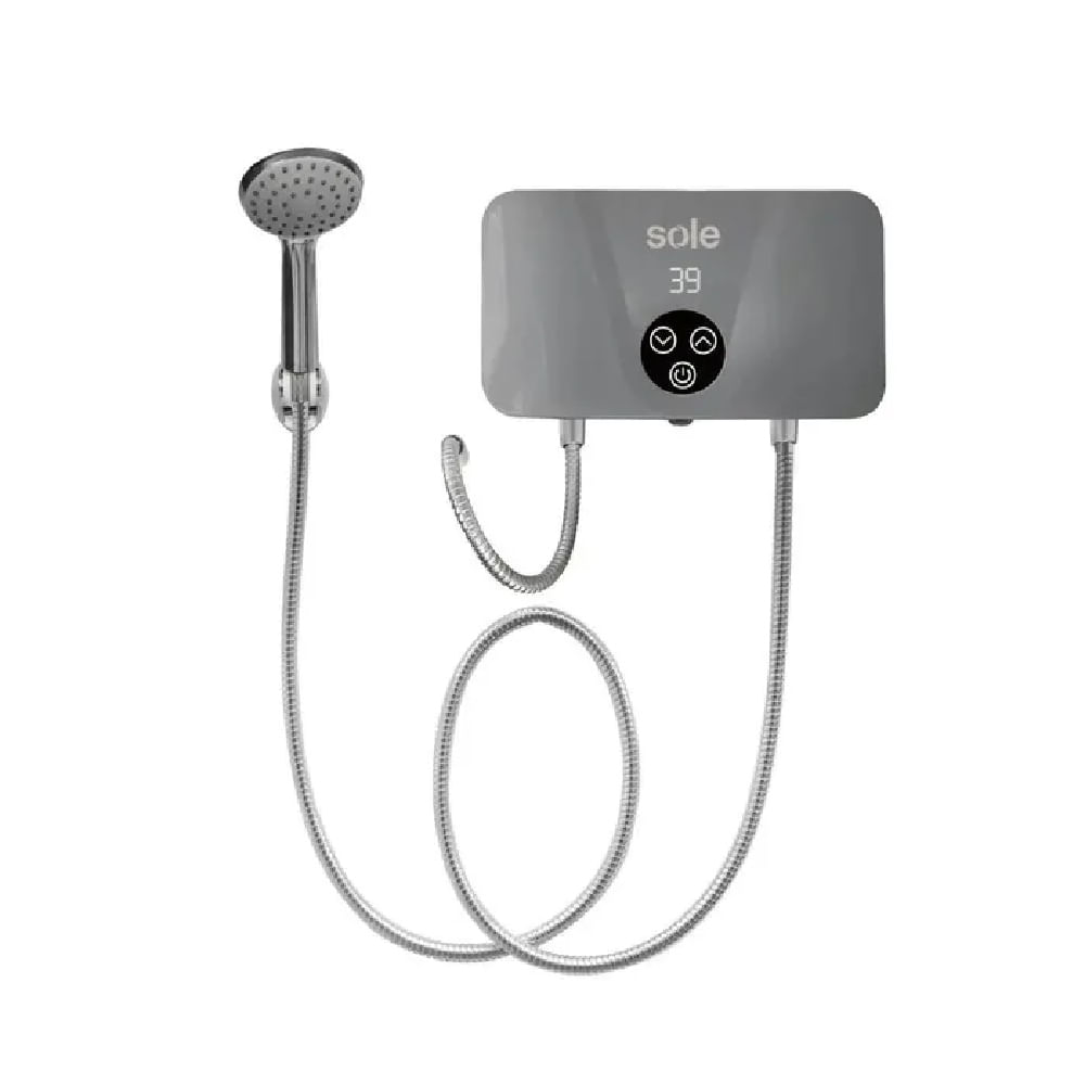 Rapiducha Sole Super Pro 5500W - SOLRD5500SPC