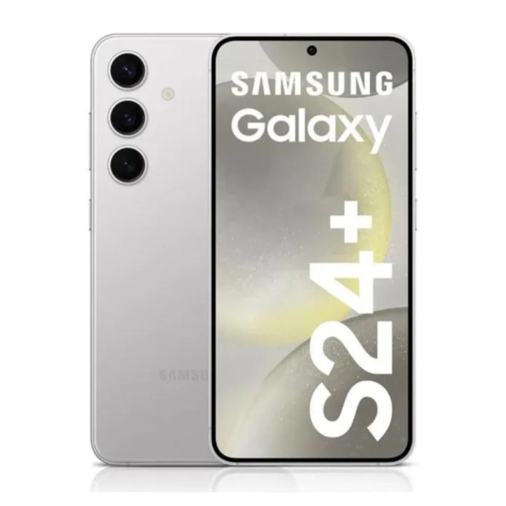 Samsung Galaxy S24+ Gris 12GB 512GB Reacondicionado
