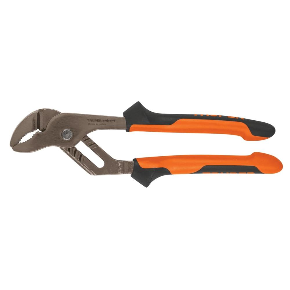 Alicate pico de loro dieléctrico 1000V industrial Truper 13068