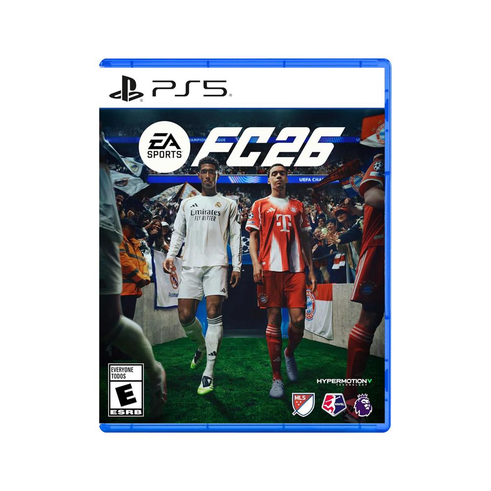 Ea Sport FC 26 Playstation 5 Latam