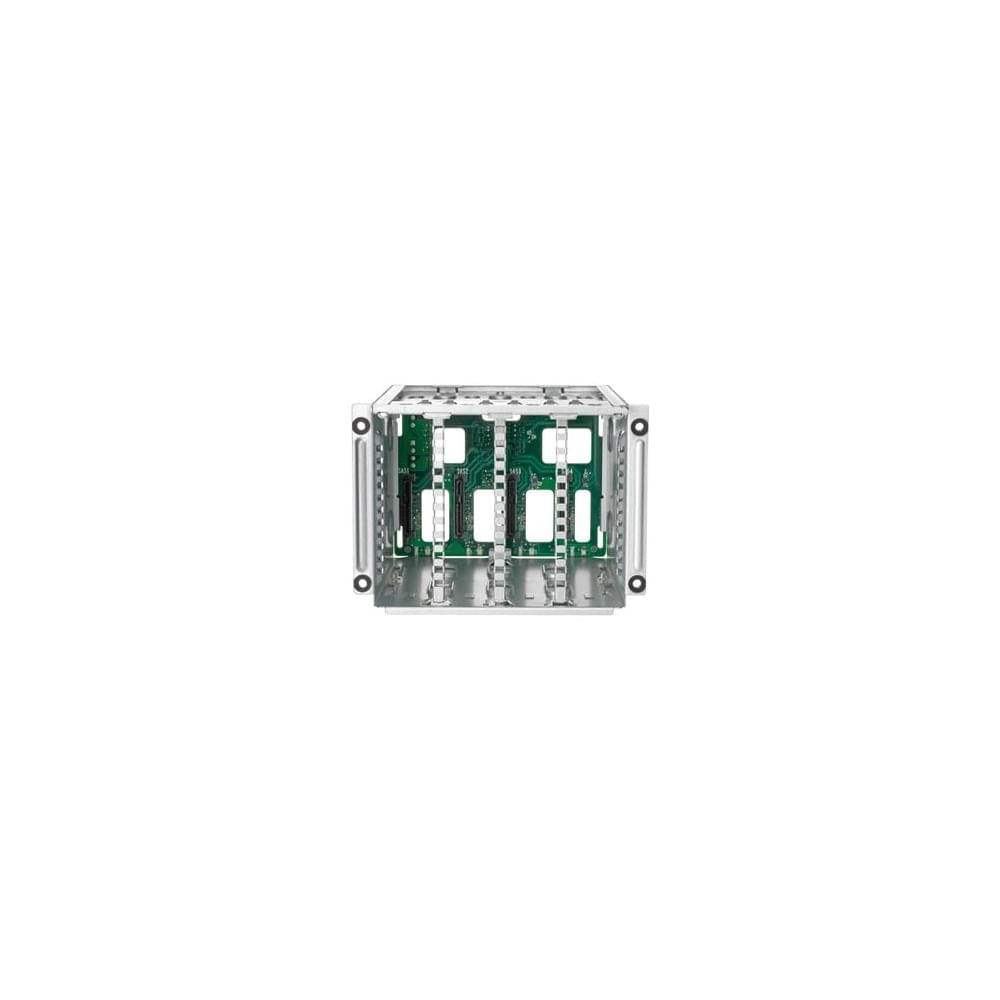 HPE kit compartimiento disco 2.5"" para servidores - compatible con varios modelos y capacidades