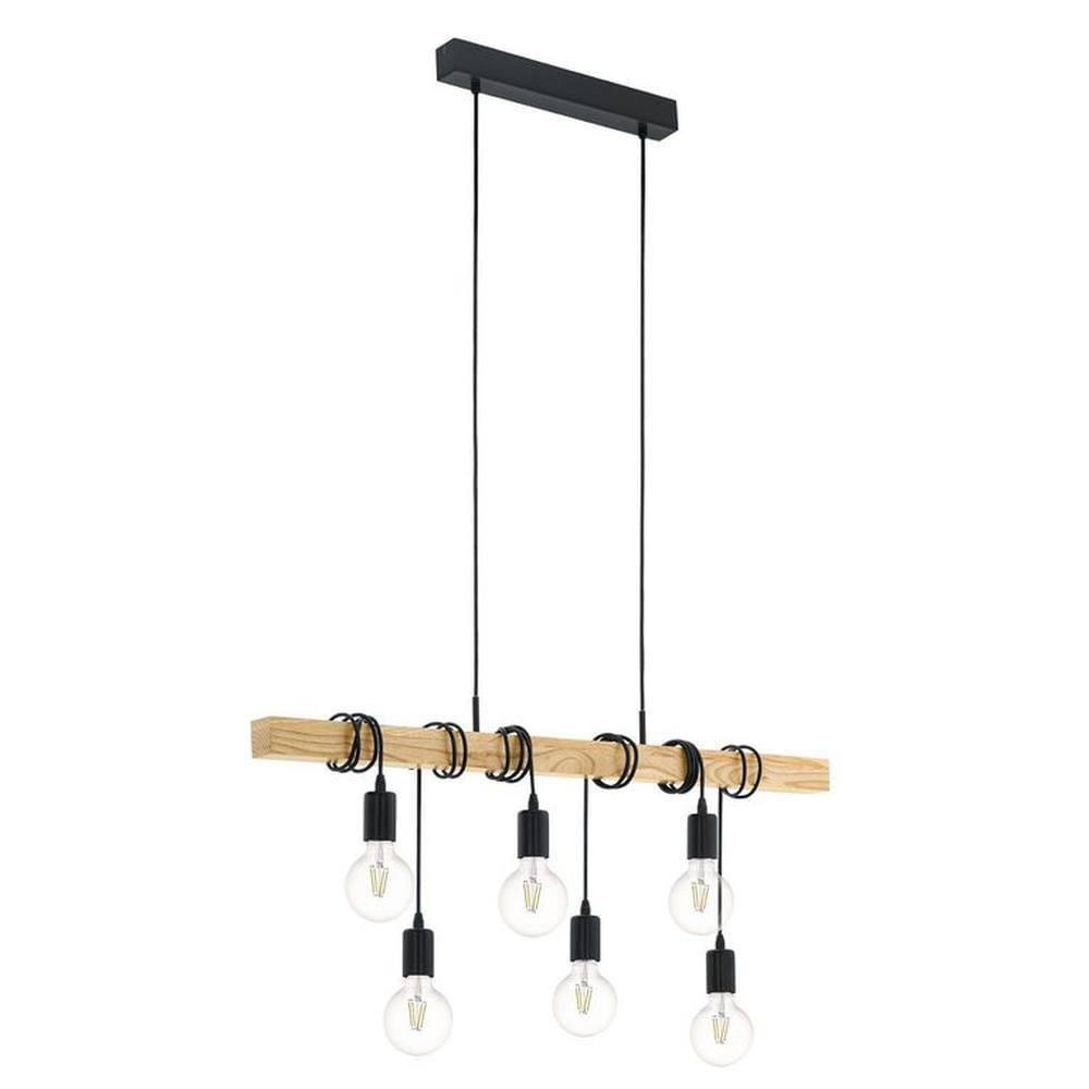 Lampara Colgante Townshend