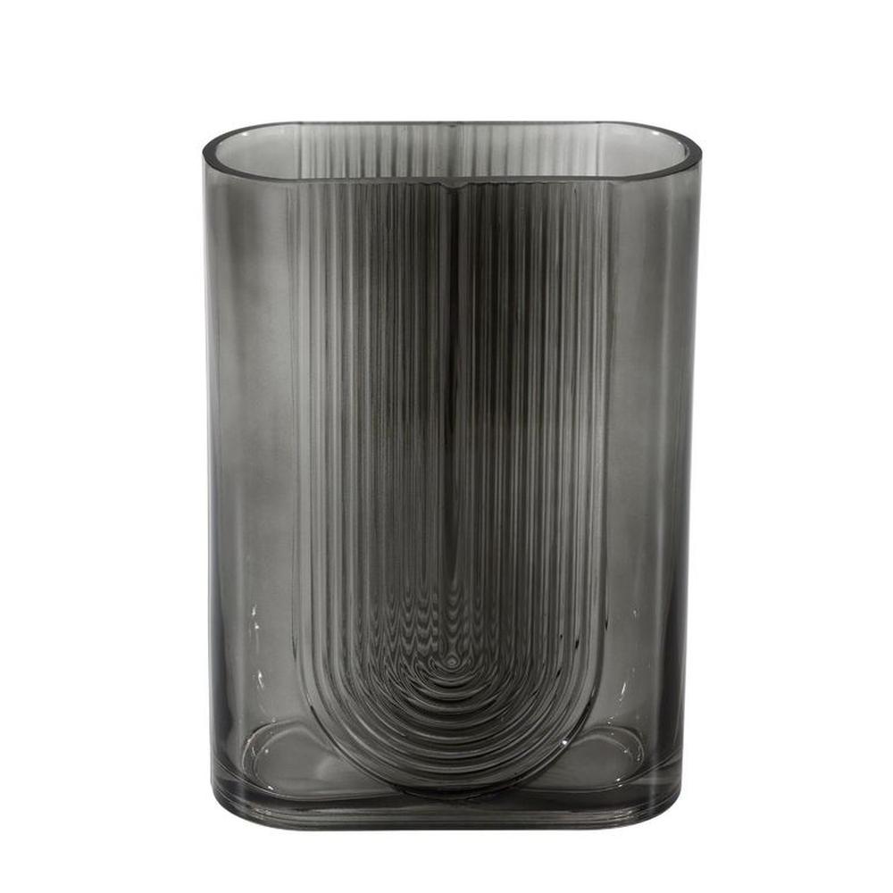 Jarron Negro Sepatong H250 A80