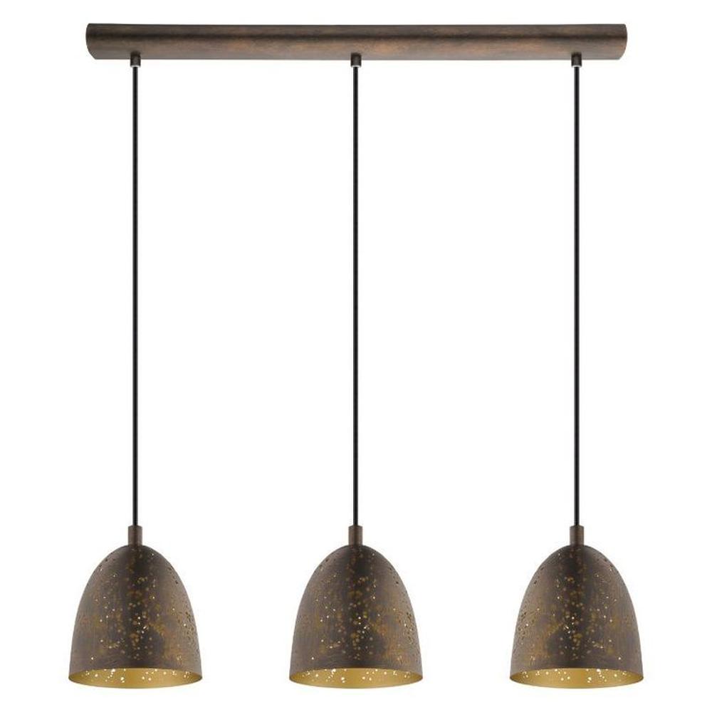 Lámpara Colgante Safi