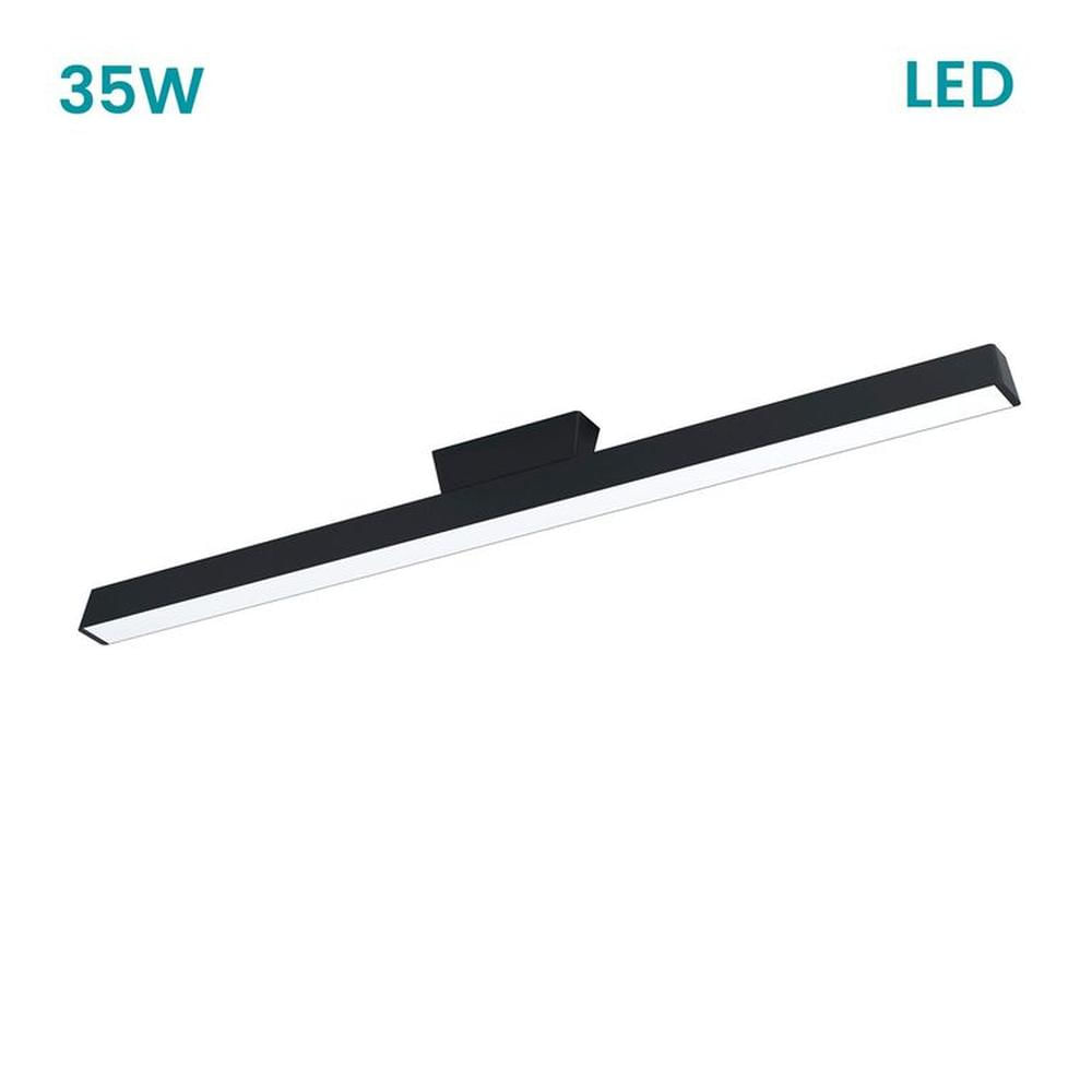 Lámpara De Techo Eglo Simolaris