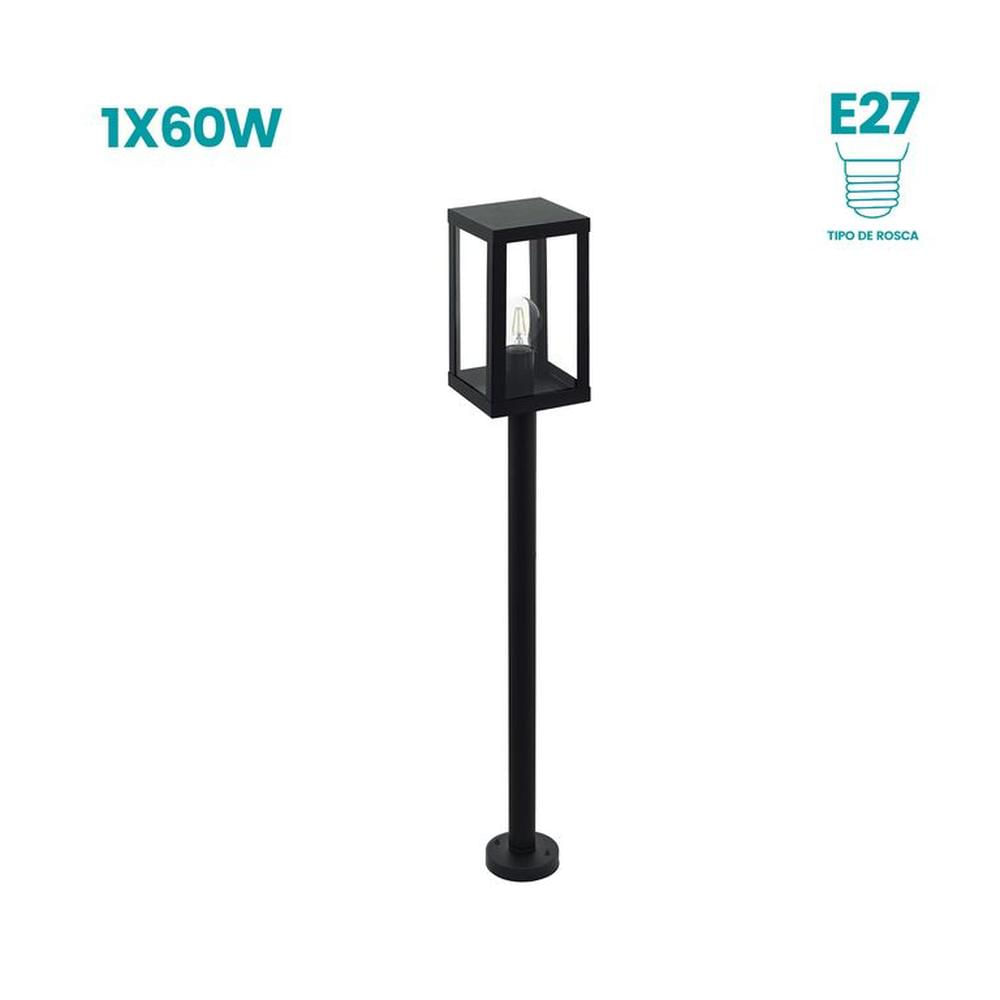 Lámpara De Pie Eglo Alamonte 1 1