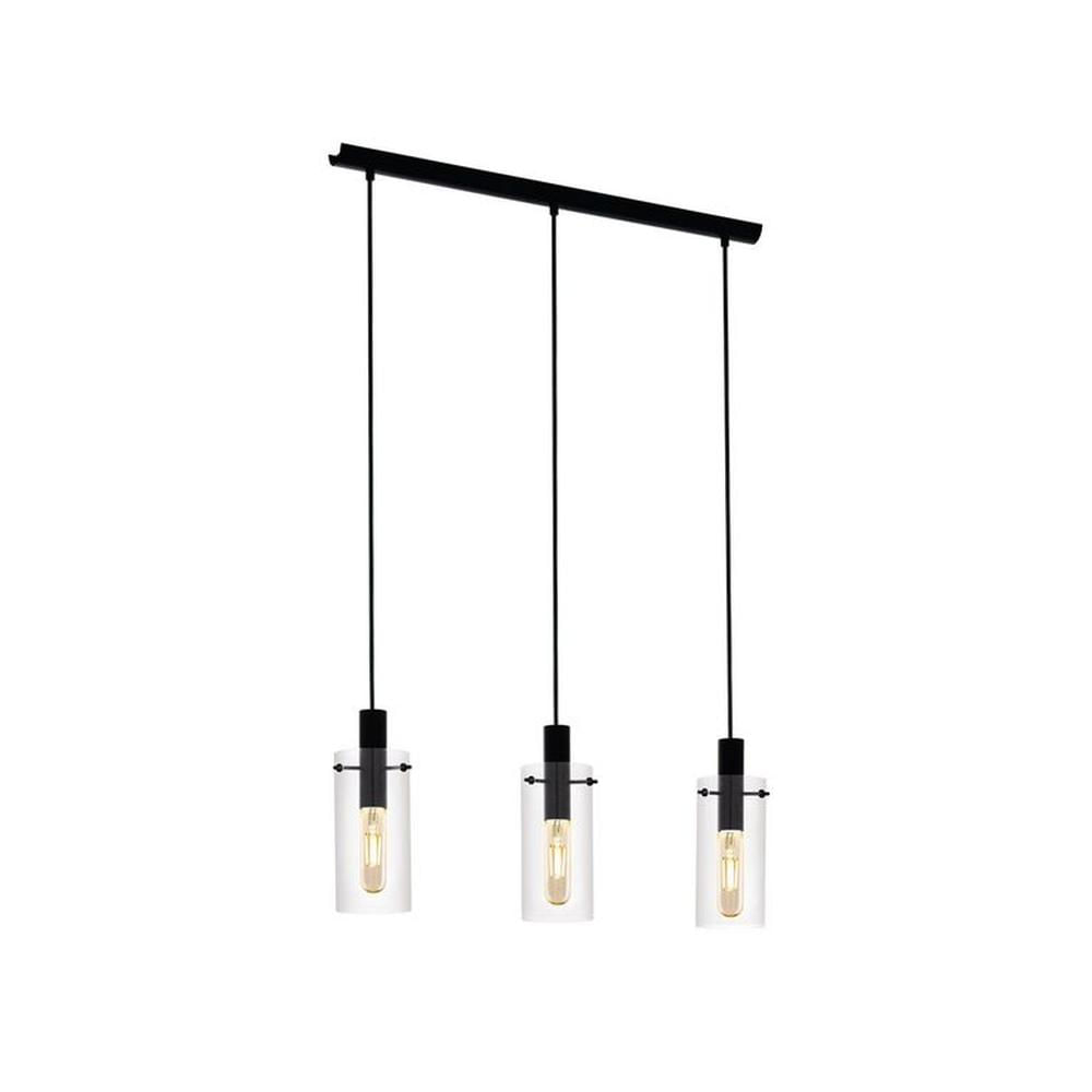 Lámpara Colgante Eglo Montefino