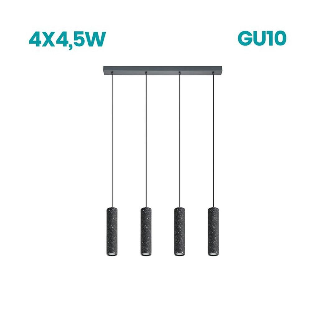 Luminaria Colgante Mentalona