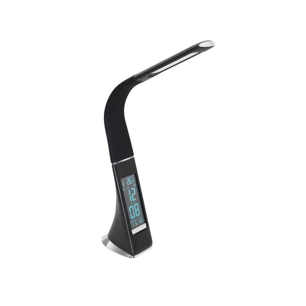 Lámpara De Mesa Eglo Cognoli Led