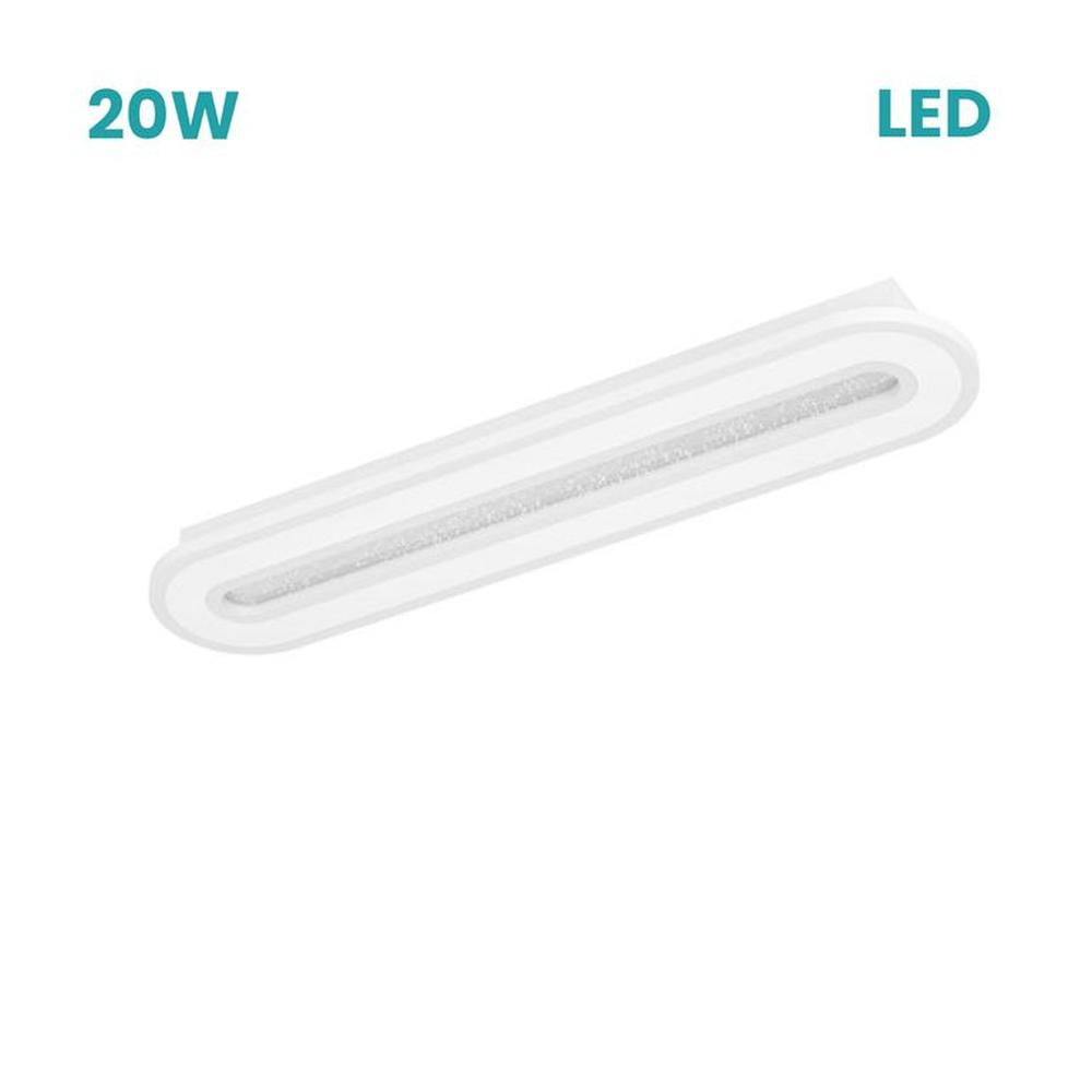 Lamp Techo Macchioni 1x20w