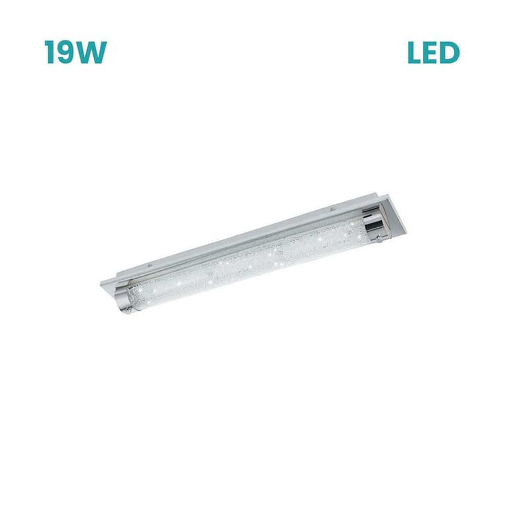 Aplique Tolorico Led 19w