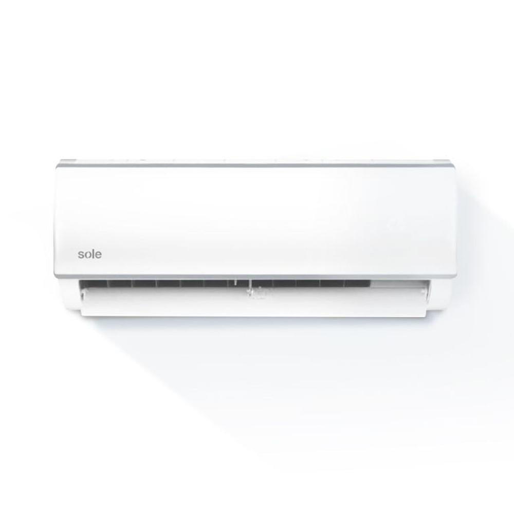 Aire Acondicionado Sole Split 12 Kbtu