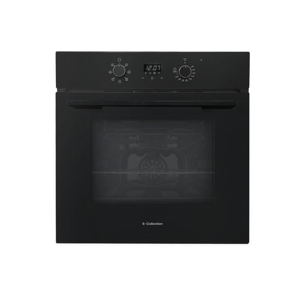 Horno Empotrable Eléctrico 56l
