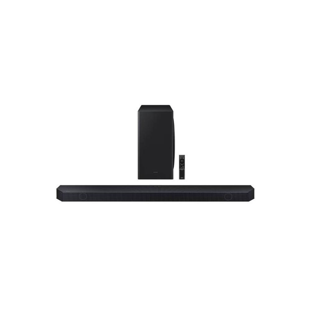 Soundbar Samsung Wifi  Bluetooth 512Ch HW-Q800CPE