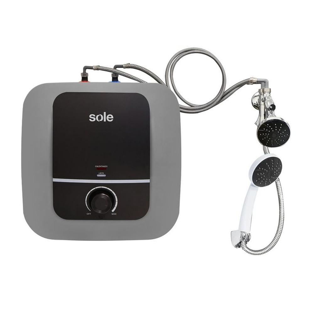 Rapiducha Sole Solución 15 Litros P/Pared