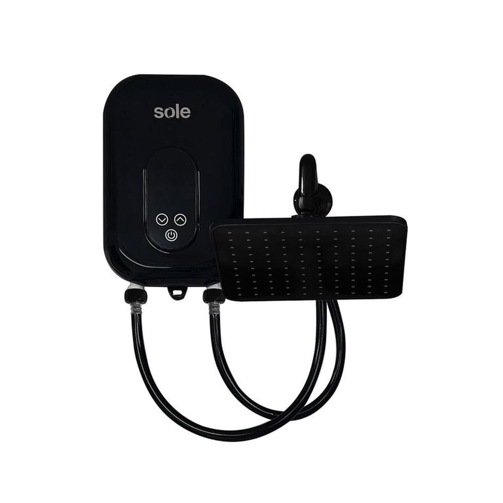 Rapiducha Sole Españolita 5500w