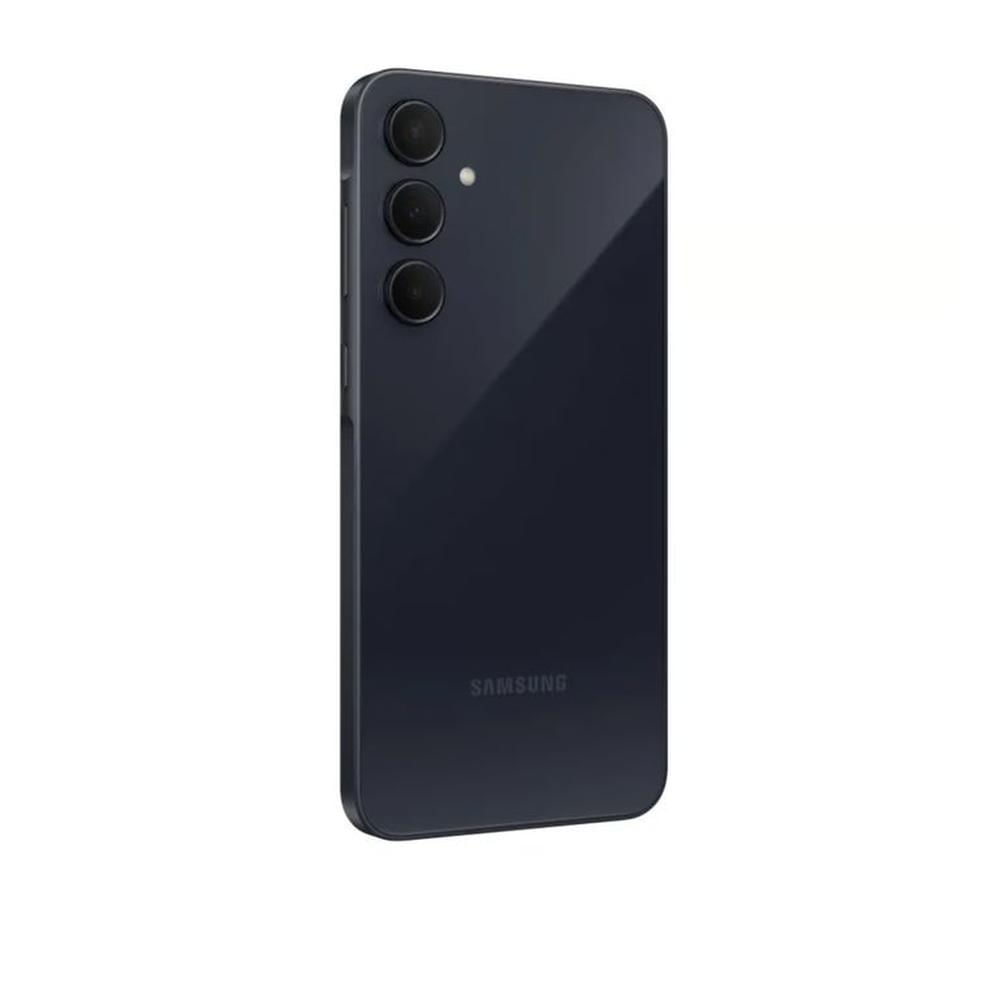 Celular Samsung Galaxy A35 5G Negro 128GB 6GB RAM Negro