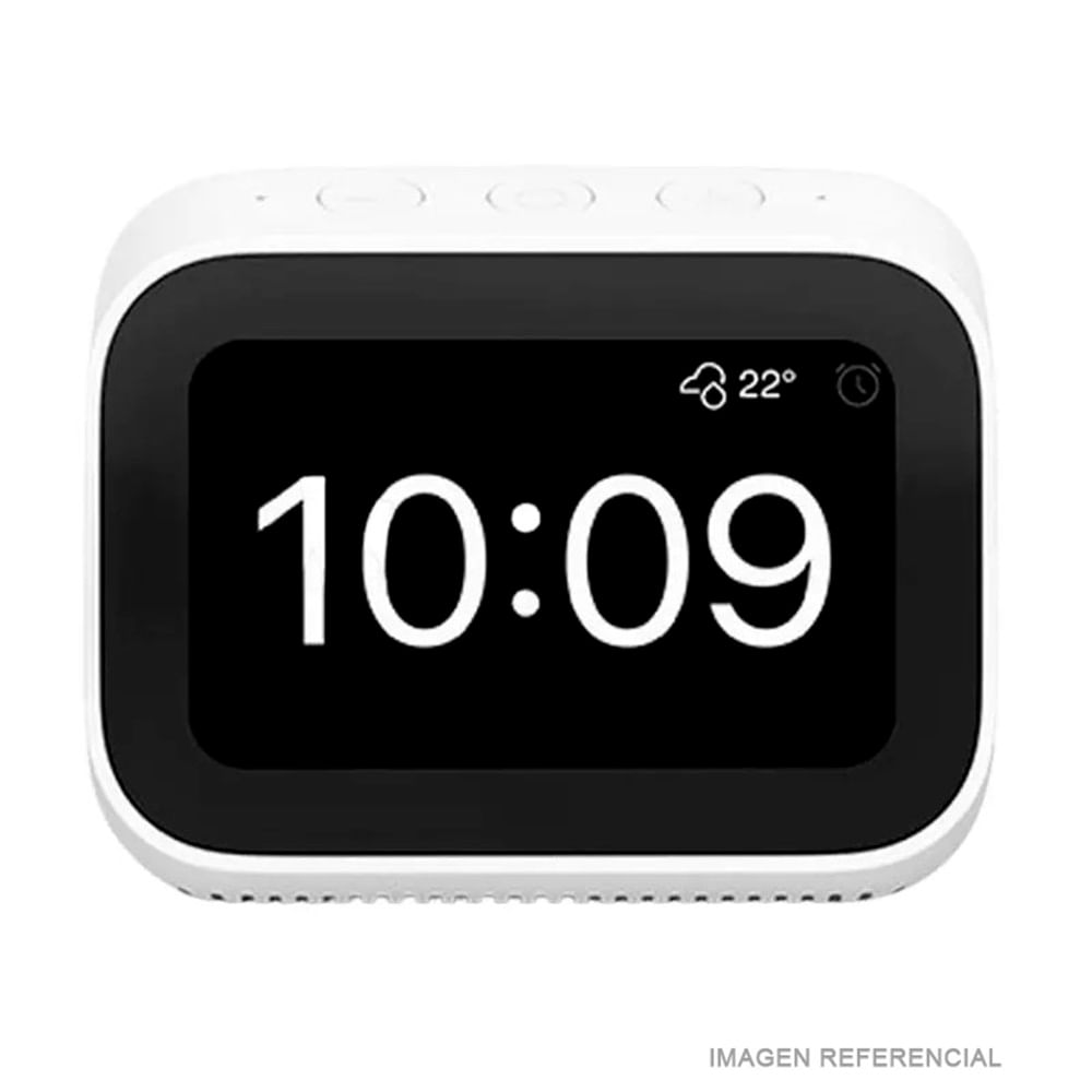 Mi Smart Clock 4""