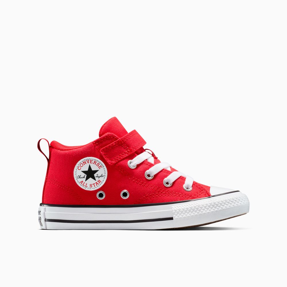 Zapatillas Urbanas Converse Niño A13152C Rojo Oechsle Oechsle