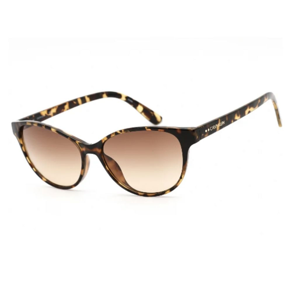 Lentes de Sol Calvin Klein CK20517S - Carey (Tortoise 235)