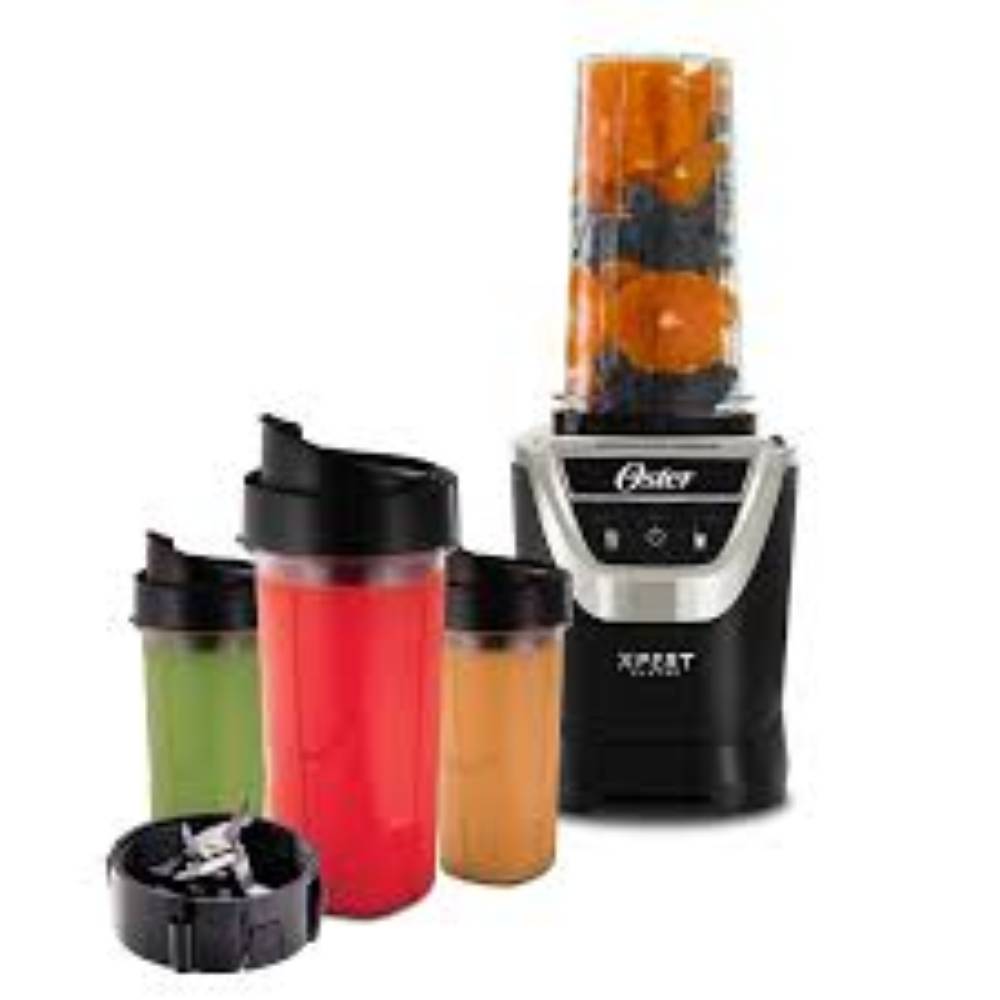 Kit Oster® Accesorios Nutricional BLSTXPNKIT011