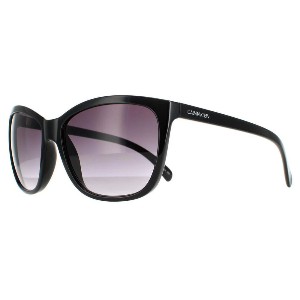 Lentes de Sol Calvin Klein CK19565S - Negro (001)