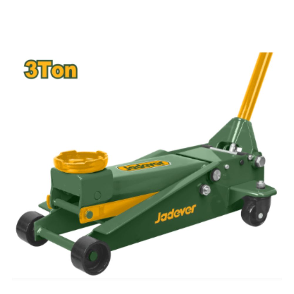 Gata Lagarto 3TON para Vehículos Jadever JDHJ2503