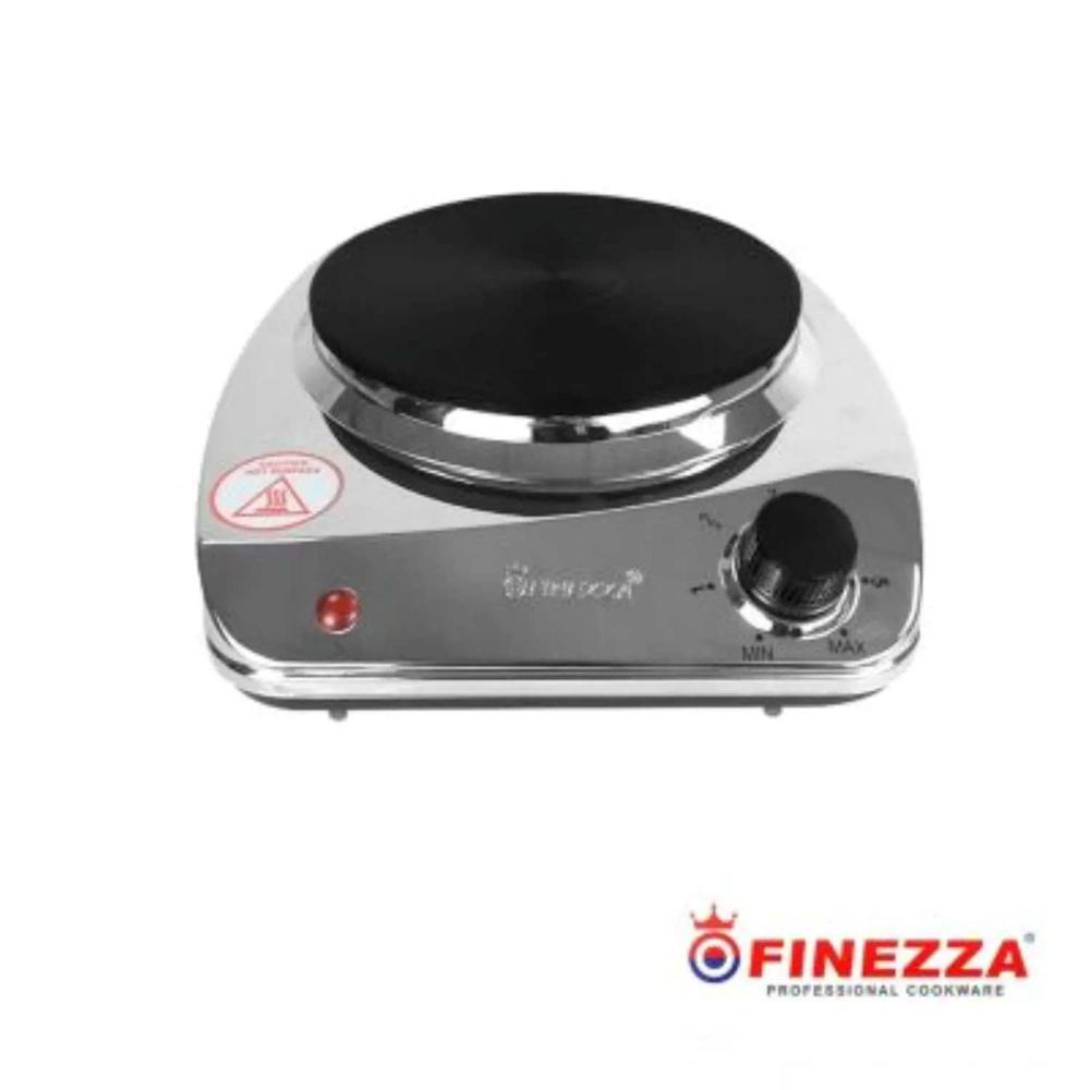 Cocina Eléctrica 1 Hornilla FZ-202D3CH